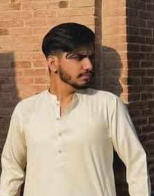 Ahmad Ali Amjad