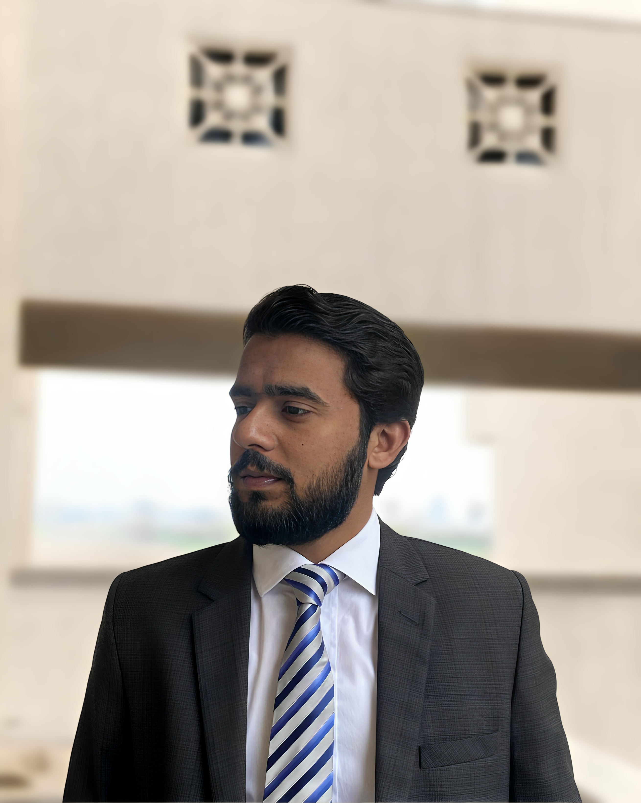 Bilal Qureshi